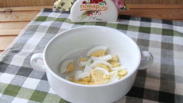 Сборник рецептов