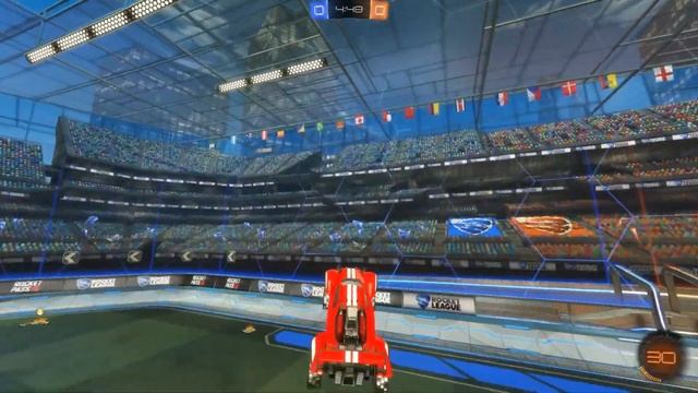 Trial Run - Heat and I play 2s with Comms recorded via Craig bot смотреть онлайн