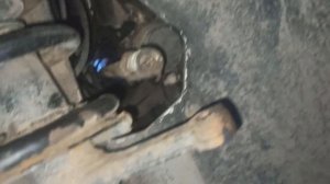 Замена рулевых наконечников на Лада Калина!