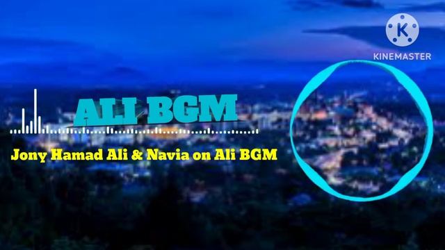 Jony Hamad Ali Niva on Ali BGM 2023 смотреть онлайн