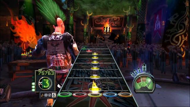 GUITAR HERO 3 NO PC COM CONTROLE DE XBOX SERIES S - Henriik Elias смотреть онлайн