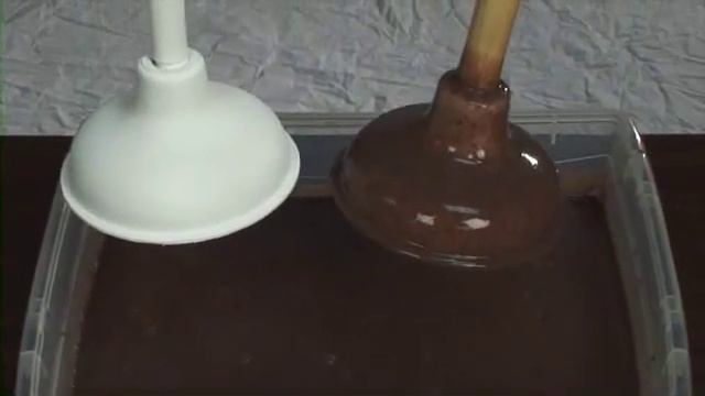 Clear-n-Clean Side by Side YOU TUBE.wmv смотреть онлайн