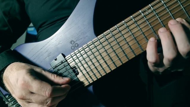 Menion - Electronics Sketch #22 смотреть онлайн