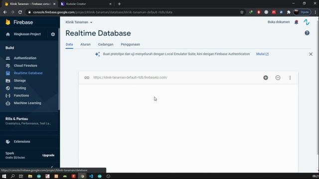 Tutorial ESP32 Control 4 Chanel Relay With Android Apps + Firebase смотреть онлайн