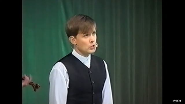 Олег Погудин "Нiч яка мiсячна" смотреть онлайн