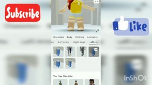 ? Как сделать красивый аватар для Роблокса? | БЕЗ РОБУКСОВ И БЕЗ ПРОМОКОДОВ | Roblox | #роблокс ?