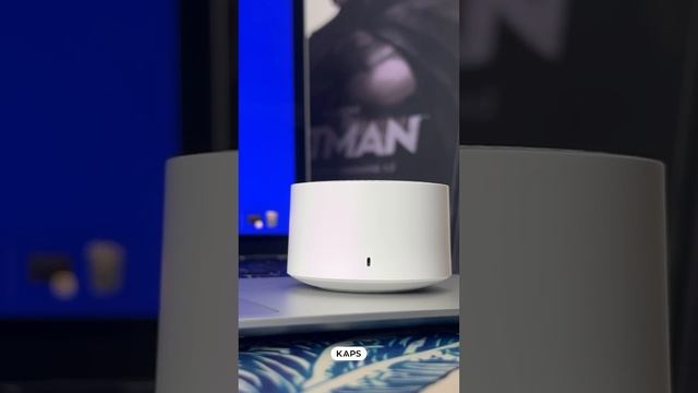 Мини обзор мини колонки Xiaomi смотреть онлайн