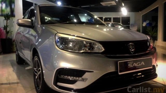 (Proton Saga) | Features, specifications, price and launch date |#liablecars #protonsaga смотреть онлайн