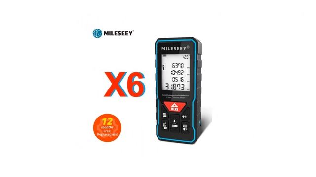 5 Best Laser Distance Meter Review 2023 смотреть онлайн