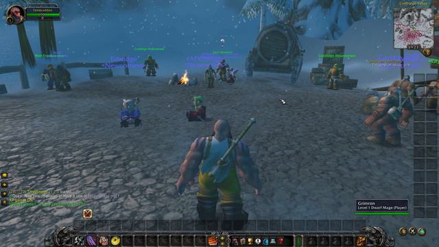 000 Turtle WoW Guide: Essential Addons смотреть онлайн