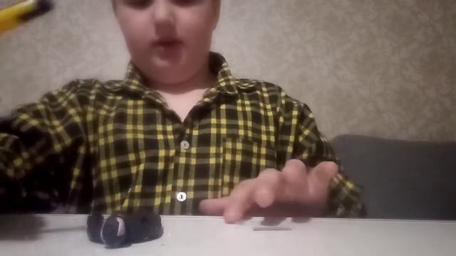 Лепка героев и з фильмов. смотреть онлайн