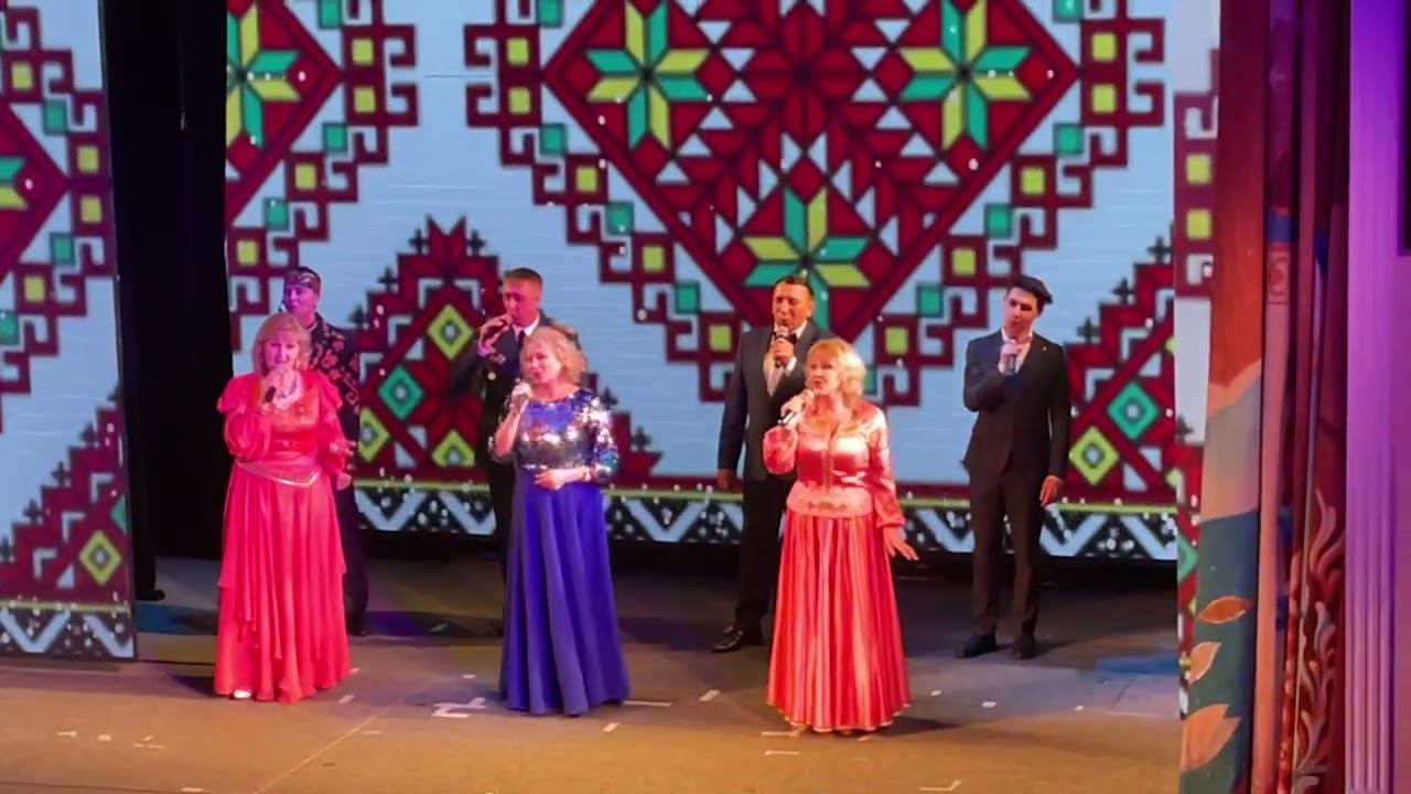 Вӑрмар гимнӗ смотреть онлайн