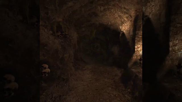 Resident Evil 4 - VR Adventure #39: Of Locked Doors and Treasures смотреть онлайн