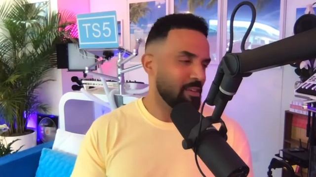 Craig David  - WALKING AWAY (2021)