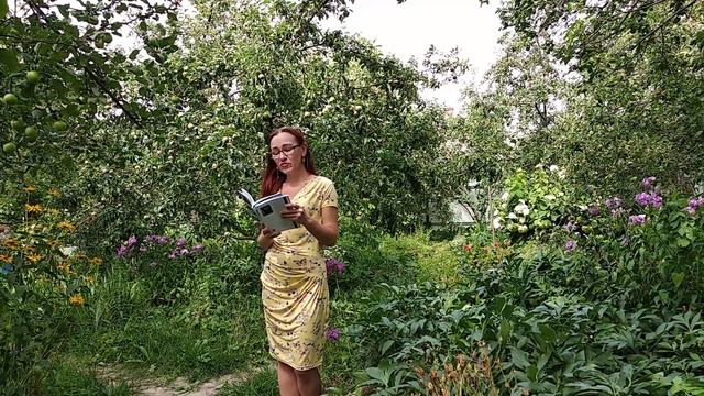 Наталья Шемет "Не надо грусти", "Флоксы" смотреть онлайн