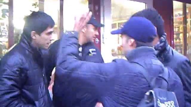 Благовестие на Удельной_2.wmv смотреть онлайн