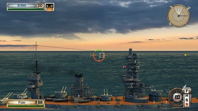 Battlestations Midway - Blast From The Past смотреть онлайн