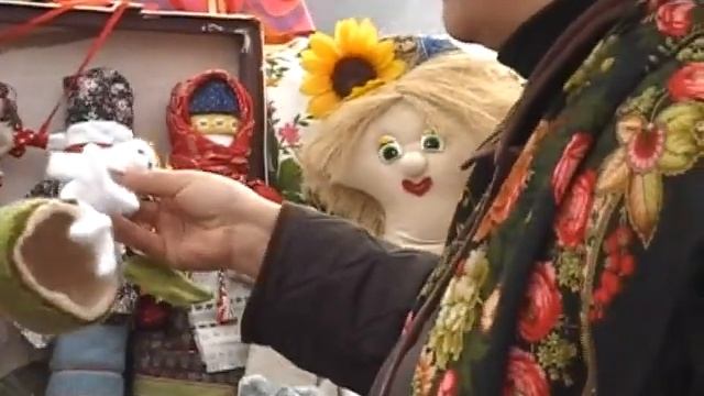 Масленица Харьков 2012 Часть 2 смотреть онлайн