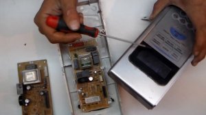 ремонт сенсорной панели.характерные неисправности