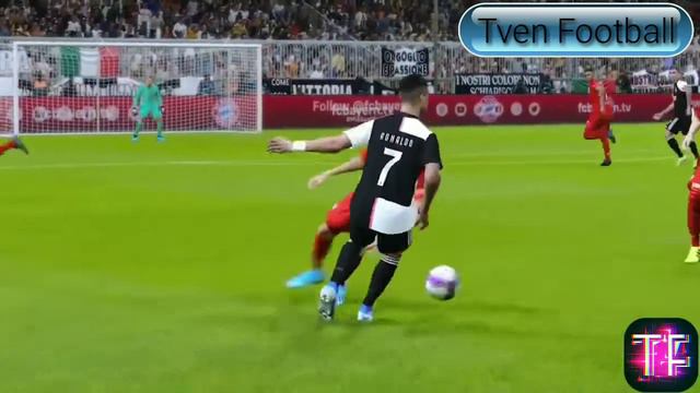 Pes 2020 | ФИНТЫ, КОТОРЫЕ ПОТРЯСЛИ ВЕСЬ МИР! HD смотреть онлайн