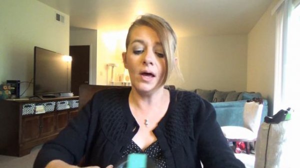 Tea time with Kisha | Spring 2017 |