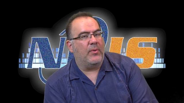 DanielHinojosa#43 - Java 9 Reactive Streams смотреть онлайн