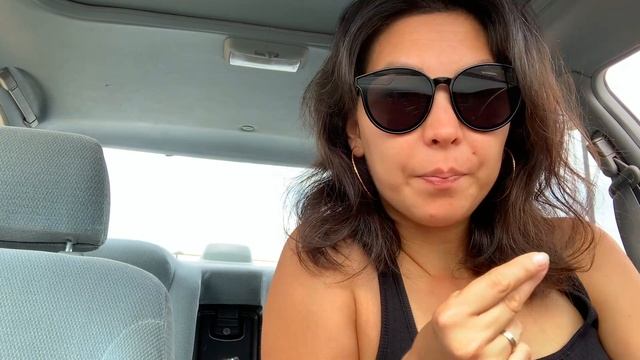 VLOG #40 / ПОЧЕМУ В КАНАДЕ НУЖНО БЫТЬ ТЕРПЕЛИВЫМ / Болталка / Монктон / Июль 2019 смотреть онлайн
