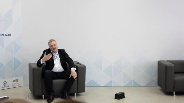 "Островной Десант" в Иркутске: установочная сессия "Мышление в логике возможностей" смотреть онлайн