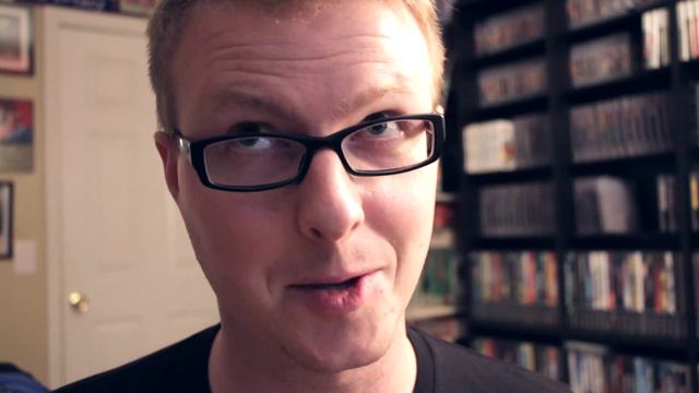 10 SIMPLE Reasons to Collect Video Games! смотреть онлайн
