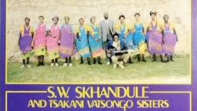 SW Skhandule - Sala ndzhaku смотреть онлайн
