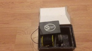 Бюджетная подводная камера для зимней и летней рыбалки