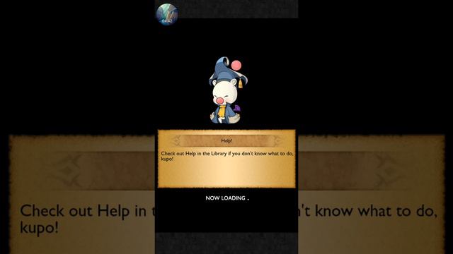 [FFRK x KINGDOM HEARTS Event] In Trembling Twilight (Roxas x Axel Recruited) смотреть онлайн