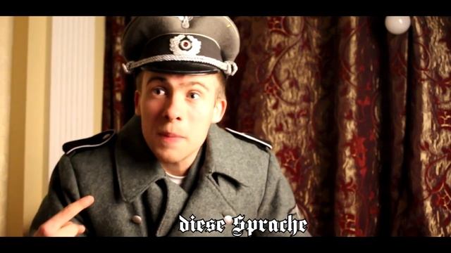 A parody of Ukrainian fascists! смотреть онлайн