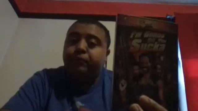 I'm gonna git you sucka movie review смотреть онлайн