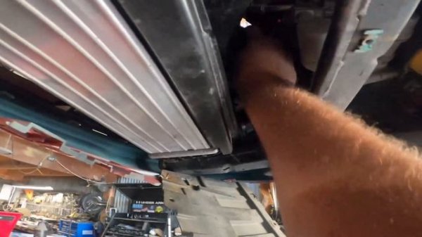 2018 Chevy Cruze 1.4l Turbo: P0101 P0299 P1101 Fixed!! Intercooler Charge Pipe Replacement!