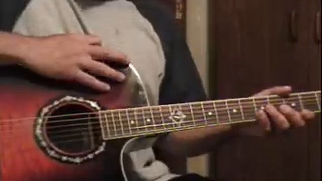 Love Me Tender (Acoustic ) - Elvis Presley смотреть онлайн