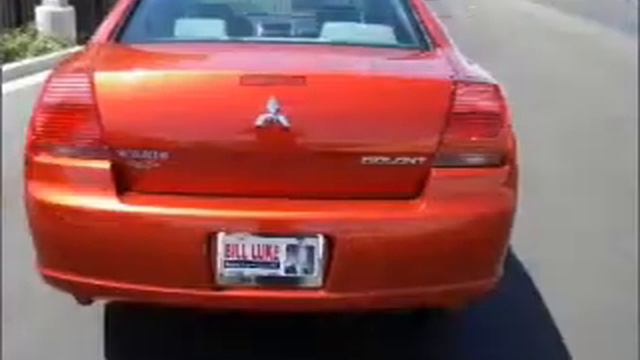 2008 Mitsubishi Galant - Phoenix AZ смотреть онлайн