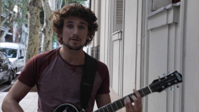 Love You Anymore - Michael Bublé (Julián Lollo cover) смотреть онлайн