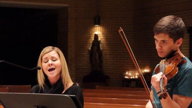 Via Dolorosa - Deena Shields