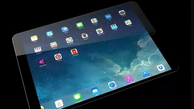 New Apple IPad Pro & Apple pencil announced at live event MTR смотреть онлайн