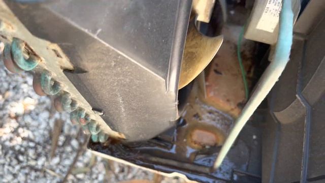 What a Dirty Ac Unit looks Like Inside! A Clean Air Conditioner is Important. смотреть онлайн