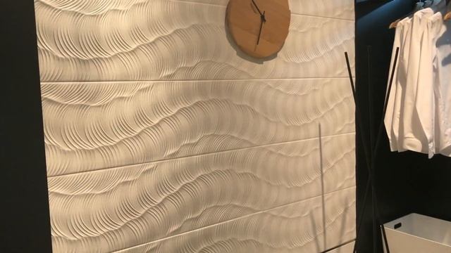 Kolekcja Aparici Tex - płytki gresowe w stylu tekstylnym Carrea смотреть онлайн