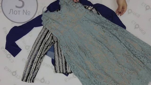 H&M spring summer mix 3, Цена кг : 13.91 евро ,сток одежда оптом смотреть онлайн