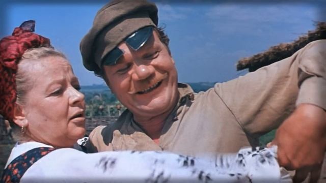 Был ТЯЖЕЛО ранен, после СМЕРТИ жены стал затворником. Печальная судьба актера Михаила Пуговкина. смотреть онлайн