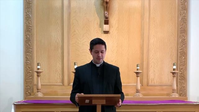 A Weapon for the Valiant: Ash Wednesday Reflection смотреть онлайн