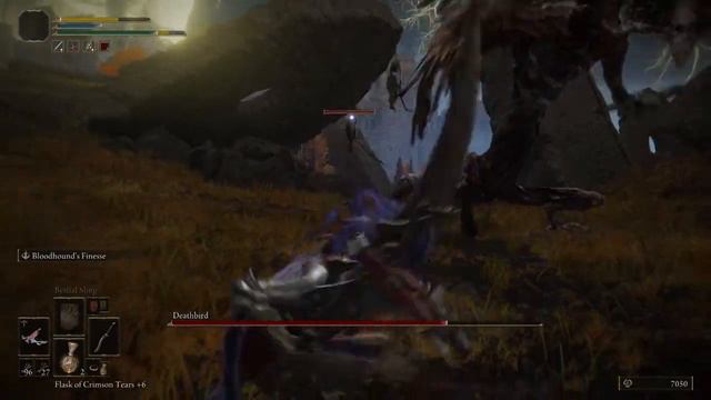 The Elden Ring Target Lock Experience D: смотреть онлайн