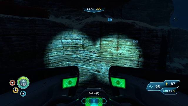 Subnautica - ПРОХОЖДЕНИЕ #4 смотреть онлайн