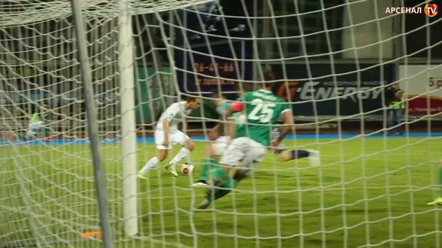 «Реализация пока не подводит...» смотреть онлайн