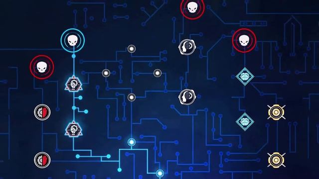 Robothorium | Gameplay Trailer 2018 | Turn-Based RPG Game for PC смотреть онлайн