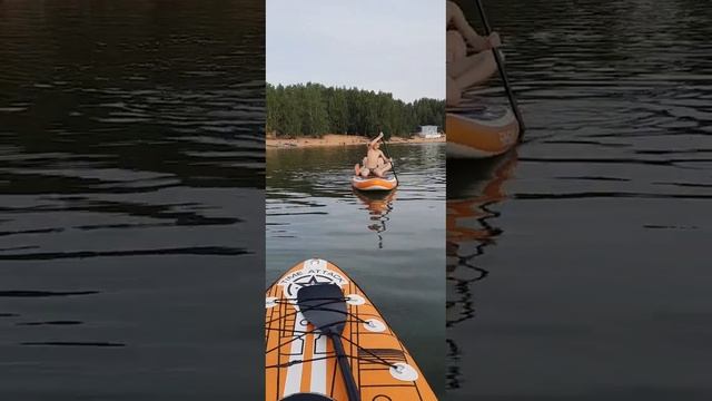 Озеро Увильды лето 2022 смотреть онлайн